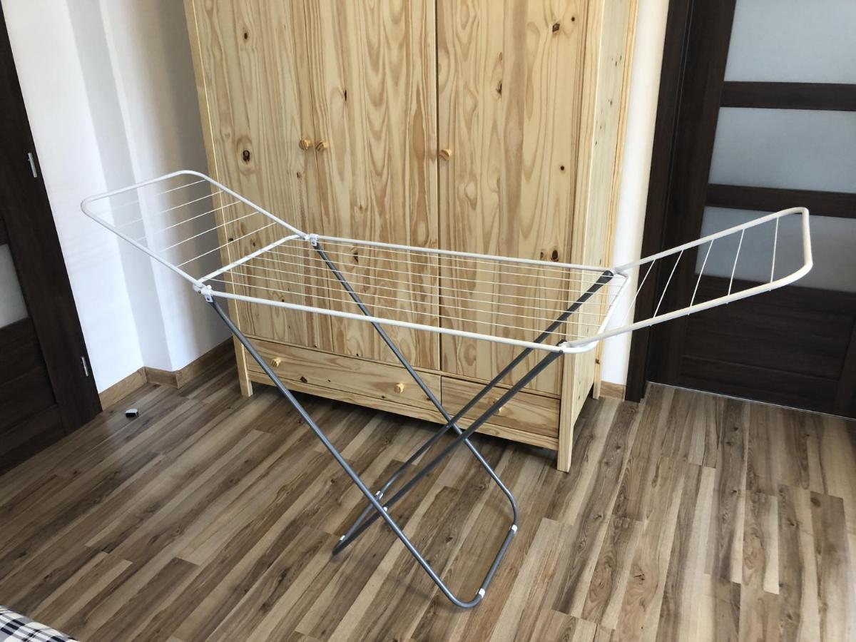 Apartman Pod Hradem Lägenhet Česká Kamenice Exteriör bild
